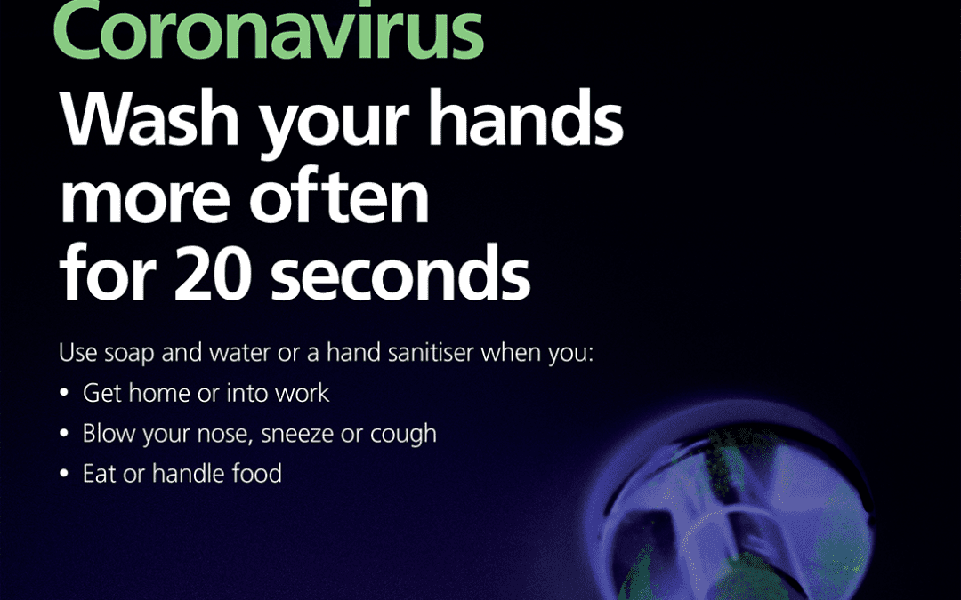 Coronavirus – update for Trust schools