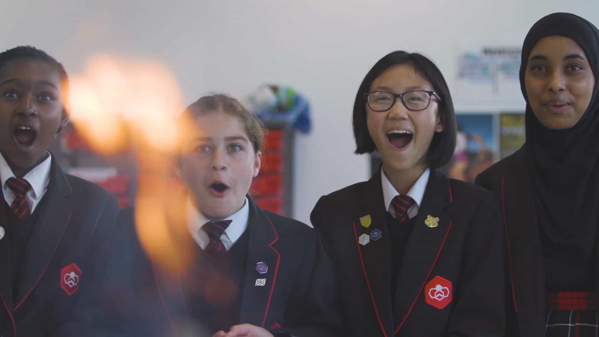 DHS1020_16 - The Laurus Trust