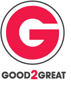 G2G Full Logo Cropped - The Laurus Trust Good2Great