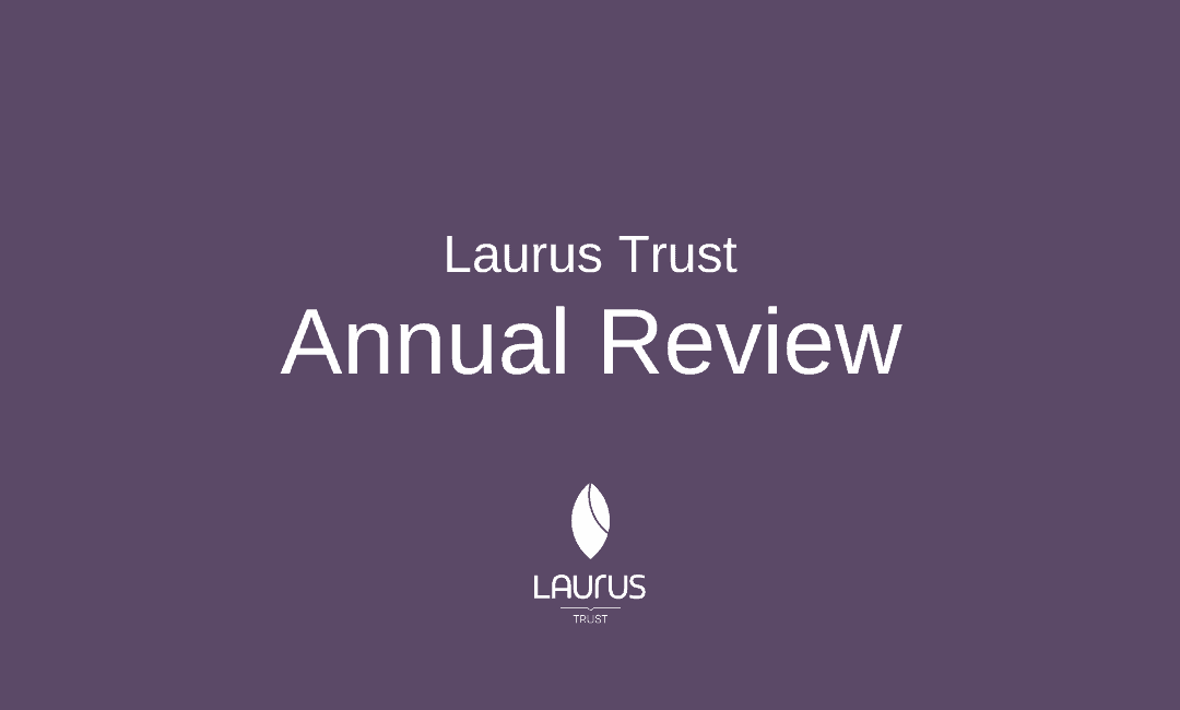 Laurus Trust Annual Review 2019