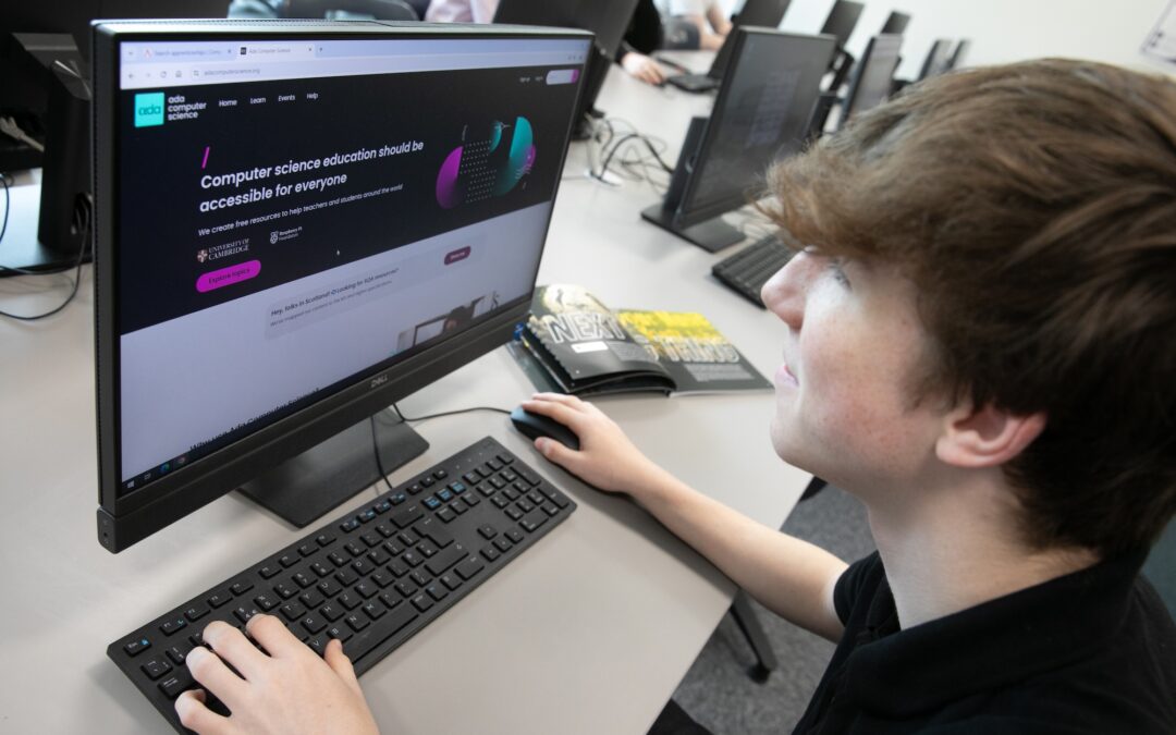 Celebrating an Inspiring National Apprenticeship Week and National Careers Week Across the Trust