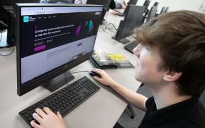 Celebrating an Inspiring National Apprenticeship Week and National Careers Week Across the Trust