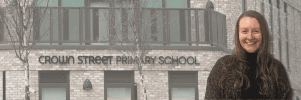 My journey into teaching: Miss McLeod Marsh