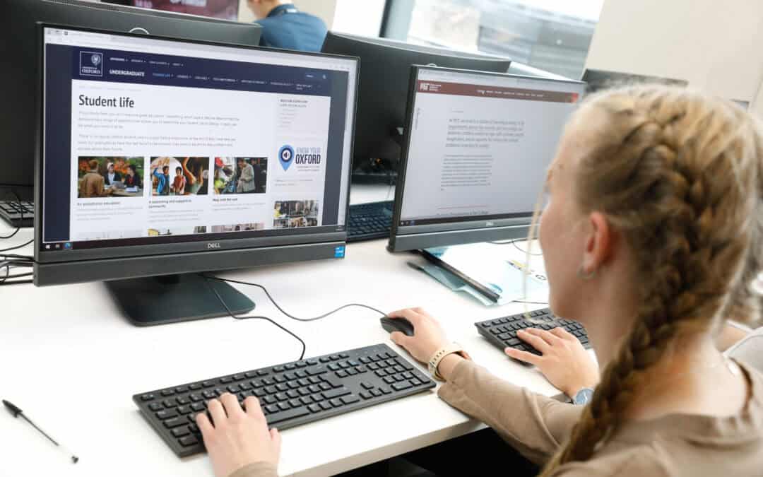 Outstanding Oxbridge Success Across the Laurus Trust 