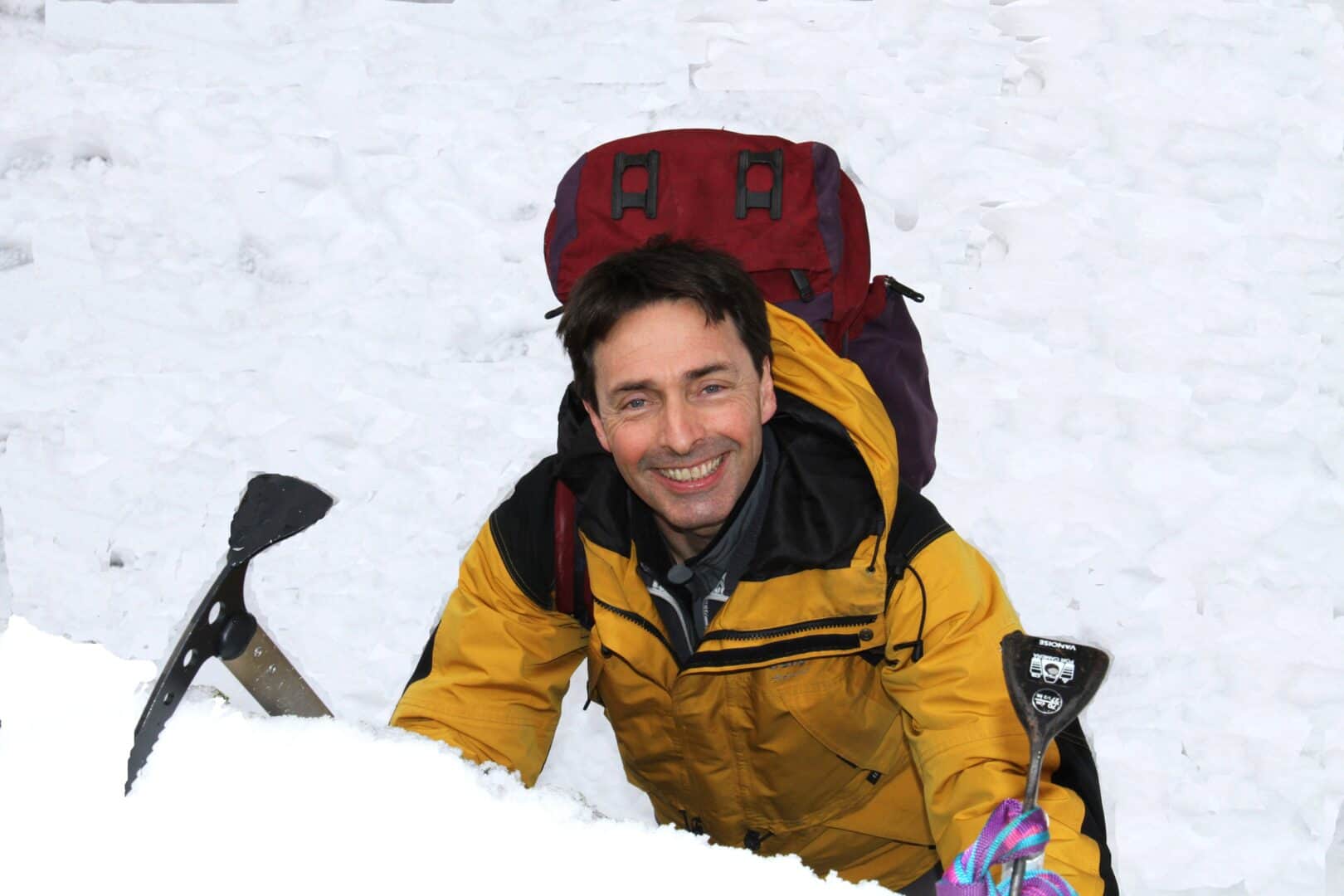Фильм Эверест the North face