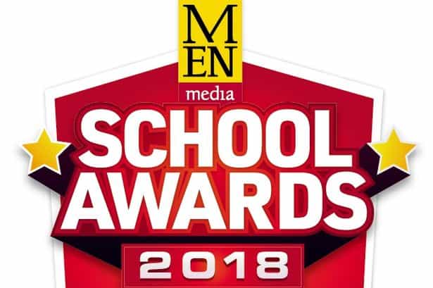 CHHS shortlisted in MEN Schools Awards