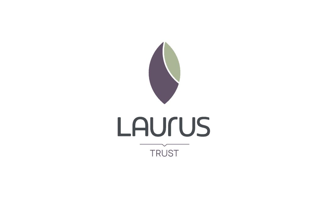 Laurus Trust logo